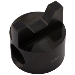 SWA D410-500 Hex Dies 500mm Cu Term