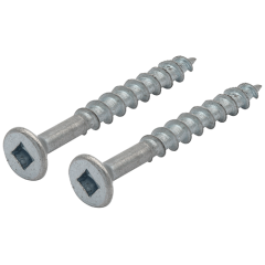 Unicrimp QSLS8-175 Woodscrew Pk200