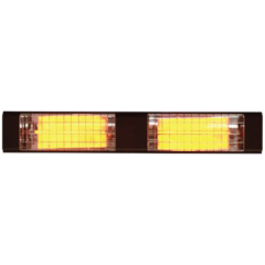 Vent Axia SUNB3000BL-VA 3kW Sunburst Outdoor Radiant Heater
