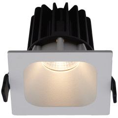 Ansell AUSQLED100DCW Dwnlgt 15W