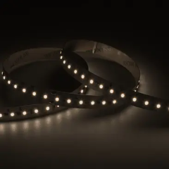 Ansell D/24/02/67/06/00/S01/01 D-Cell Dim to Warm LED Strip Fast-Fit Plug Play Connections IP67 9.6W/m 24V 5m Tuneable White