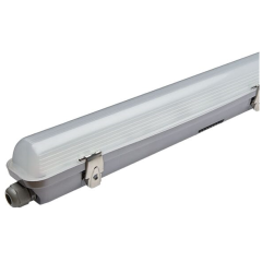 BELL 11214 Dura Supreme 4ft LED Non Corrosive IP65 5000K 20W 2850lm
