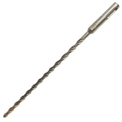 Milwaukee 4932373136 M2 SDS-Plus M2 2 Cutter Drill Bit 6x210mm Carbide Tipped