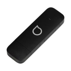 Indra 4G Cellular Dongle + Lifetime 4G Network Subscription