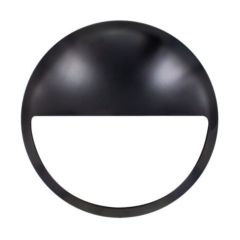 Integral ILBHAA055 Tough Shell+ Eyelids Cover 308Mm Dia Black 4 Lugs Integral