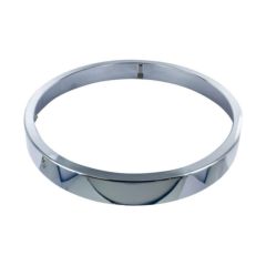 Integral ILBHEA085 Value+ Trim Ring For Ceiling/Wall Light 300Mm Dia Polished Chrome Integral