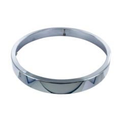 Integral ILBHEA086 Value+ Trim Ring For Ceiling/Wall Light 350Mm Dia Polished Chrome Integral