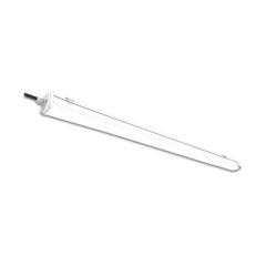 Integral ILBTX003 6Ft Toughshell+ IP66 Ik10 35W 5250Lm 4000K 120 Beam Angle 150Lm/W Non-Dimm-Linkable Rapid Connect Easy-Fit