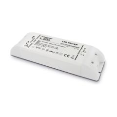 Integral ILDRCVA044 Constant Voltage Driver 75W 12VDC IP20 Non-Dimm 200-240V Input Integral