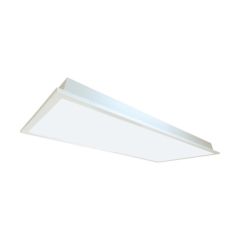 Integral ILP1230B001 High Performance+ Panel 1200X300 Ip44 3500Lm 25W 4000K Non-Dimm 140Lm/W Backlit Integral