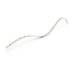 Amber 12V LED Strip 5W/M IP65 5M Reel