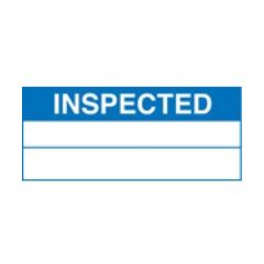 Periodic Inspection & Test Electrical Safety Label Roll=100