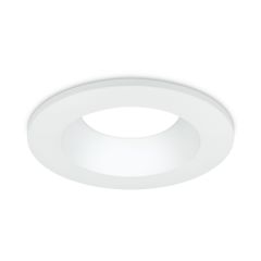 JCC JC010027/WH Fireguard® Next Generation Anti-Glare Bezel IP20 White