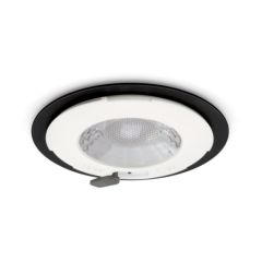JCC JC1001/NB V50 Fire Rated Downlight CCT 3/4K No Bezel