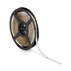 JCC JC121298 4000K IP65 c/w 250mm DC Cable LED Strip 14.4W 24V 5m RGBW