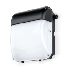 JCC JC130003 20W LED Commercial Wall Bulkhead Photocell