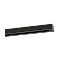 JCC JC14001BLK Mainline Mains IP20 510mm Track Section Black