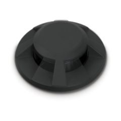 JCC JC17028 9W Inground Quad-directional light 70° beam angle IP67 c/w 900mm cable