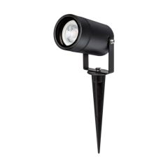JCC JC17049 Garden Spike Light, IP65, GU10 35W max