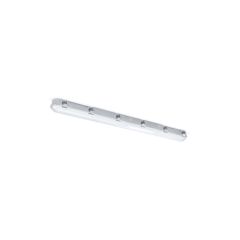 JCC TOUGHLEDPROWHITEOPAL ToughLED Pro LED Non Corrosive IP65 White Opal