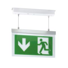 JCC JC50325 Exit Blade surface suspended