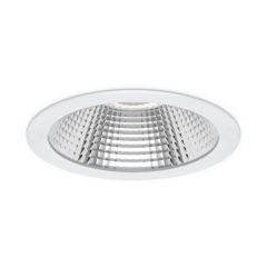 JCC JC5505 CoraLED™ Plus Commercial Downlight 18W IP54 3000K/4000K/5700K DSI