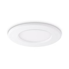 JCC JC72401 Skydisc PC IP20 10W non-dimmable 4000K 770Lm