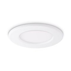 JCC JC73404 Skydisc IP20 10W non-dimmable 5700K 770Lm