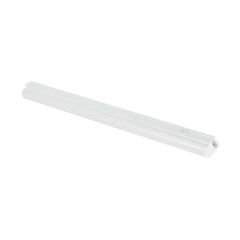 JCC JC83303 Undercabinet LED batten 520mm IP20 8W non-dimmable 4000K 920lm white + 1m lead