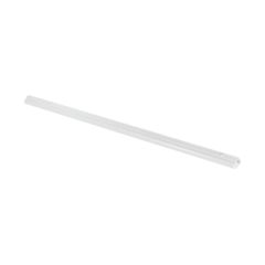 JCC JC83307 Undercabinet LED batten 1120mm IP20 15W non-dimmable 4000K 1750lm white + 1m lead
