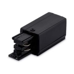 JCC JC88105BLK Mainline 3 Circuit Track Power Feed Left Black