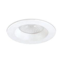 JCC JC95305 Nebula High Output LED Downlight IP65 13W dimmable 3000K 1250Lm