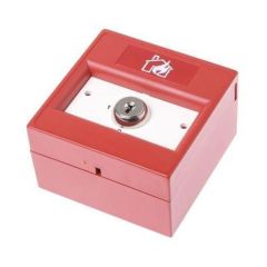 KAC S/POLE-KEY CAPTIVE ONE POS MM9 51-F 222