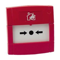 KAC Indoor manual call point
