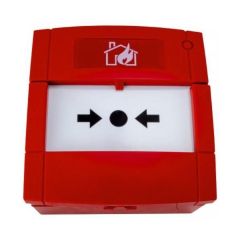 KAC MCP1A-RED-470-FLUSH-FE1140- F222
