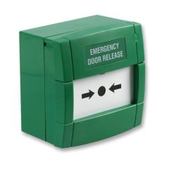 KAC MCP3A-GREEN-NO/NC-SURFACE-FE11 40-EDR