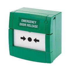 KAC MCP4A-GREEN-DPCO-SURFACE-FE114 0-EDR