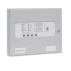 Kentec Sigma CP-R 2 Zone Repeater Panel - 230v (K01020M2)