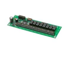 Kentec Syncro I/O 8 Way Relay Extender Board