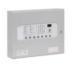 Kentec Sigma CP 2 Zone Conventional Fire Alarm Panel (KL11020M2)