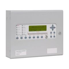 Kentec Syncro AS Lite Analogue Addressable Control Panel Apollo Protocol Surface Enable Key Switch