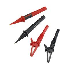 Kewtech ACC040 Snap-Lok Multi Test Leads