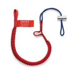 Knipex 00 50 10 T Bk Lanyard