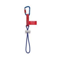 Knipex Adapter Straps With Fixated Carabiner