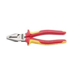 Knipex 200mm VDE Combination Pliers Fully Insulated/High Leverage