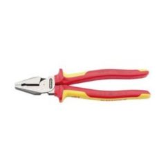 Knipex 225mm VDE Combination Pliers Fully Insulated/High Leverage