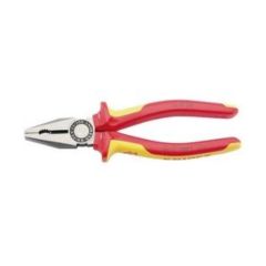 Knipex 03 08 200Uksbe Vde Fully Insulated Combination Pliers 200mm