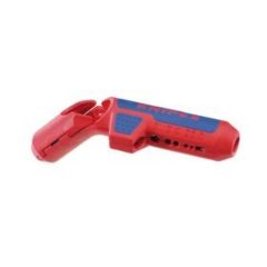 Knipex Ergostrip Universal 3 In 1 Tool (Left Handed)