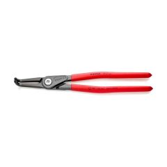 Knipex 48 21 J41 90° Internal Straight Tip Circlip Pliers 85 - 140mm Capacity 305mm