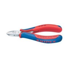 Knipex 77 02 115 Flush Electronics Diagonal Cutters 115mm